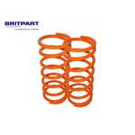 25mm Lowering Front Coil Springs for Defender – DA4563