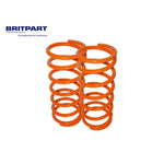 25mm Lowering Rear Coil Springs for Defender 90 – DA4564