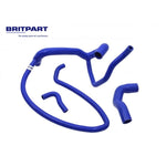 300Tdi Silicone Coolant Hose Kit for Defender – DA4570