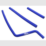 200/300Tdi Coolant Expansion Tank Silicone Bleed Hose Kit for Defender – DA4574