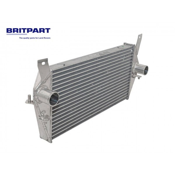 High Performance Intercooler for Defender TD5 & Puma – DA4630
