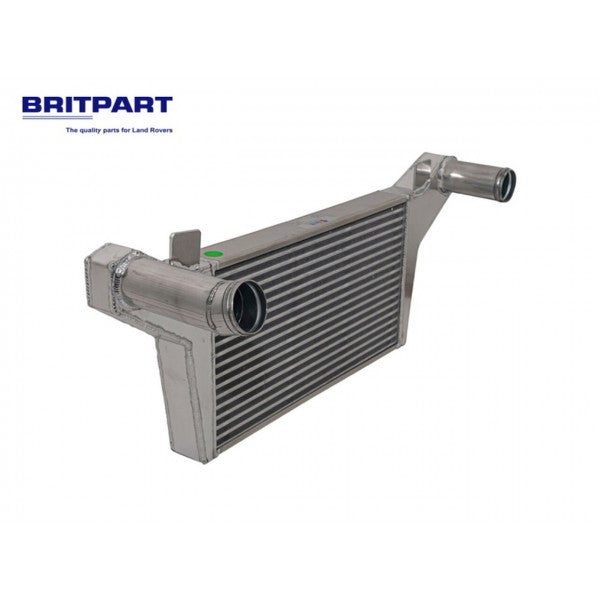 2.5TD Uprated Performance Intercooler for Range Rover P38 – DA4633