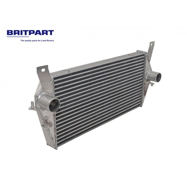 Puma Uprated Performance Intercooler for Defender – DA4634