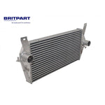 Puma Uprated Performance Intercooler for Defender – DA4634