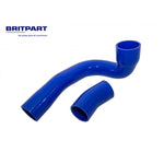 Silicone Turbo Intercooler Hose Kit - 2 Piece for Freelander 2 TD4 – DA4699