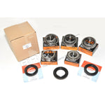 Front Differential Repair Overhaul Kit for Discovery 3, Discovery 4, and Range Rover Sport – DA5039