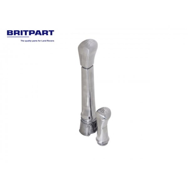 Puma Aluminium Gear Lever Set for Defender – DA5051