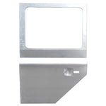 2Nd Row Replacement Door Skin – DA5131