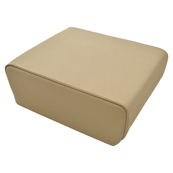 Adjustable Armrest Almond Leather for Range Rover Evoque – DA5148
