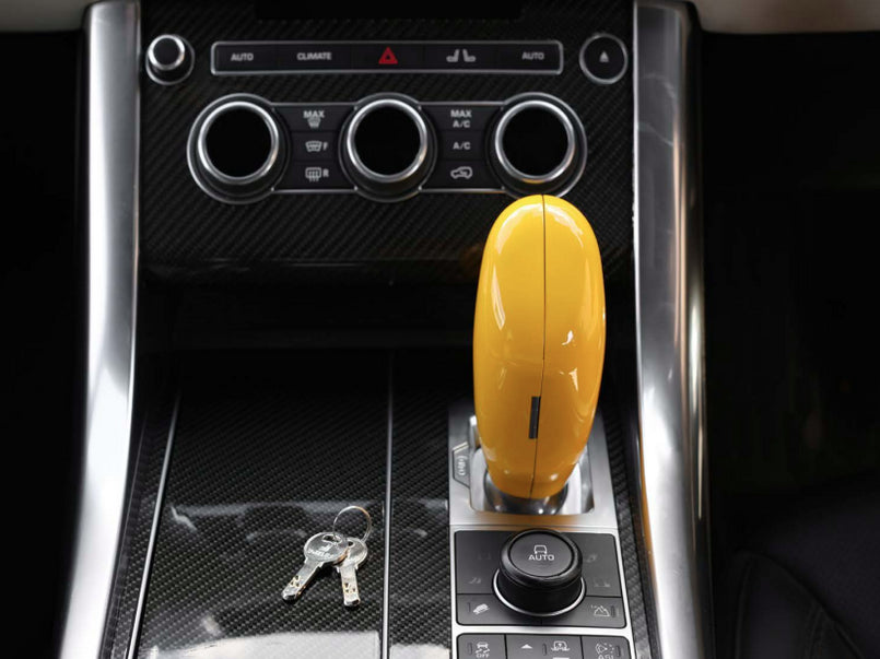 HSX Anti-Theft Gear Shift Lock for Range Rover Sport L494