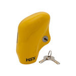 HSX Anti-Theft Gear Shift Lock for Range Rover Sport L494