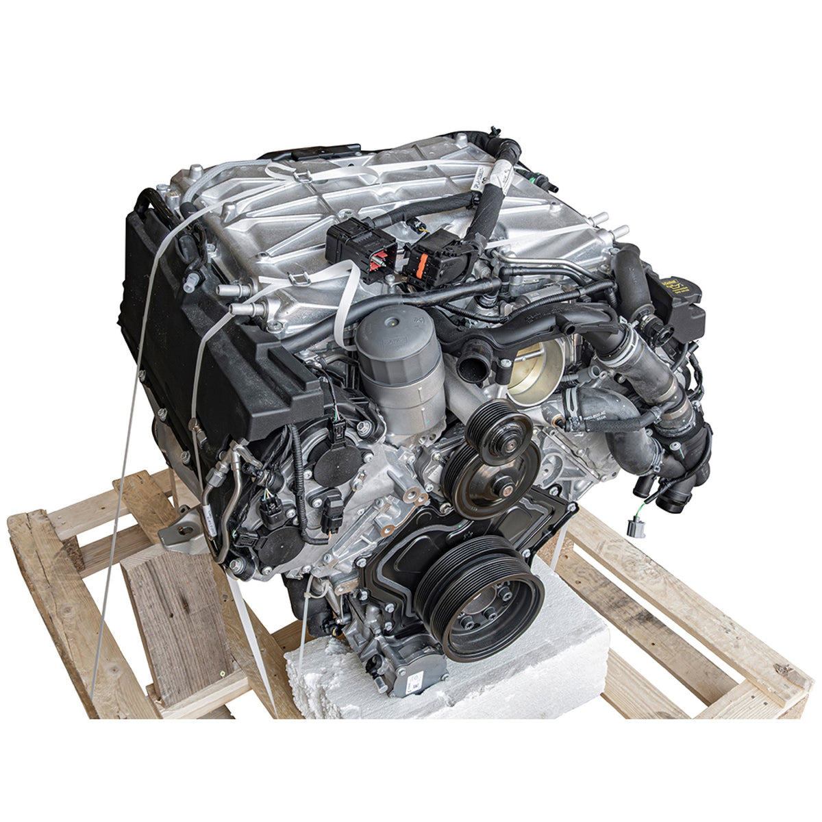 OEM Engine New 5.0 Litre SGDI SC V8 – DA5315