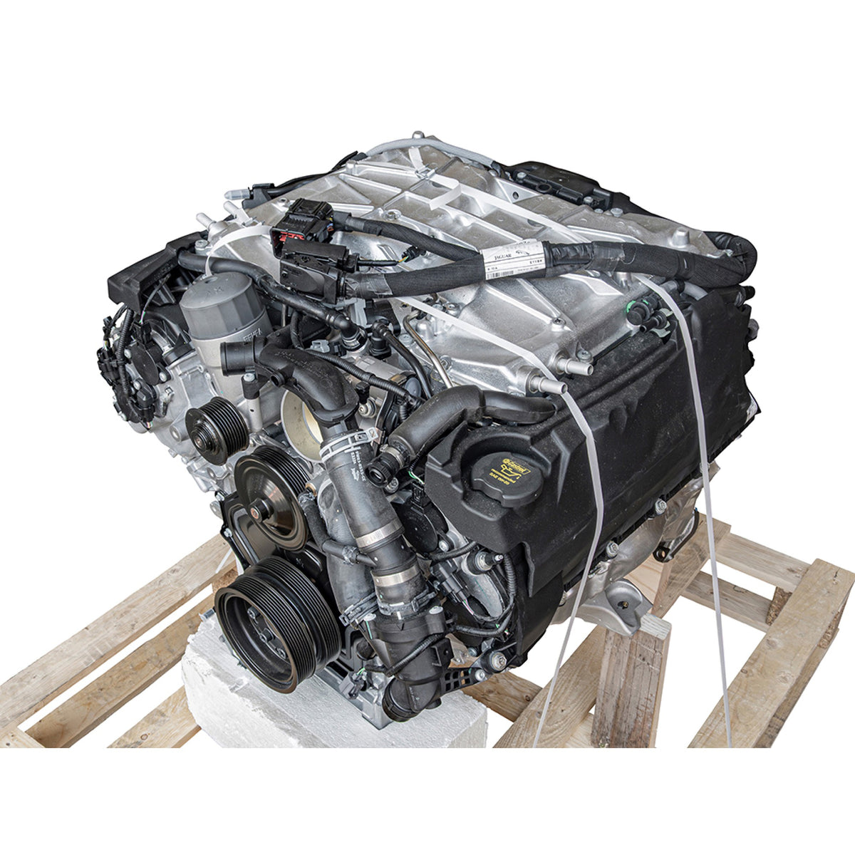 OEM Engine New 5.0 Litre SGDI SC V8 – DA5315