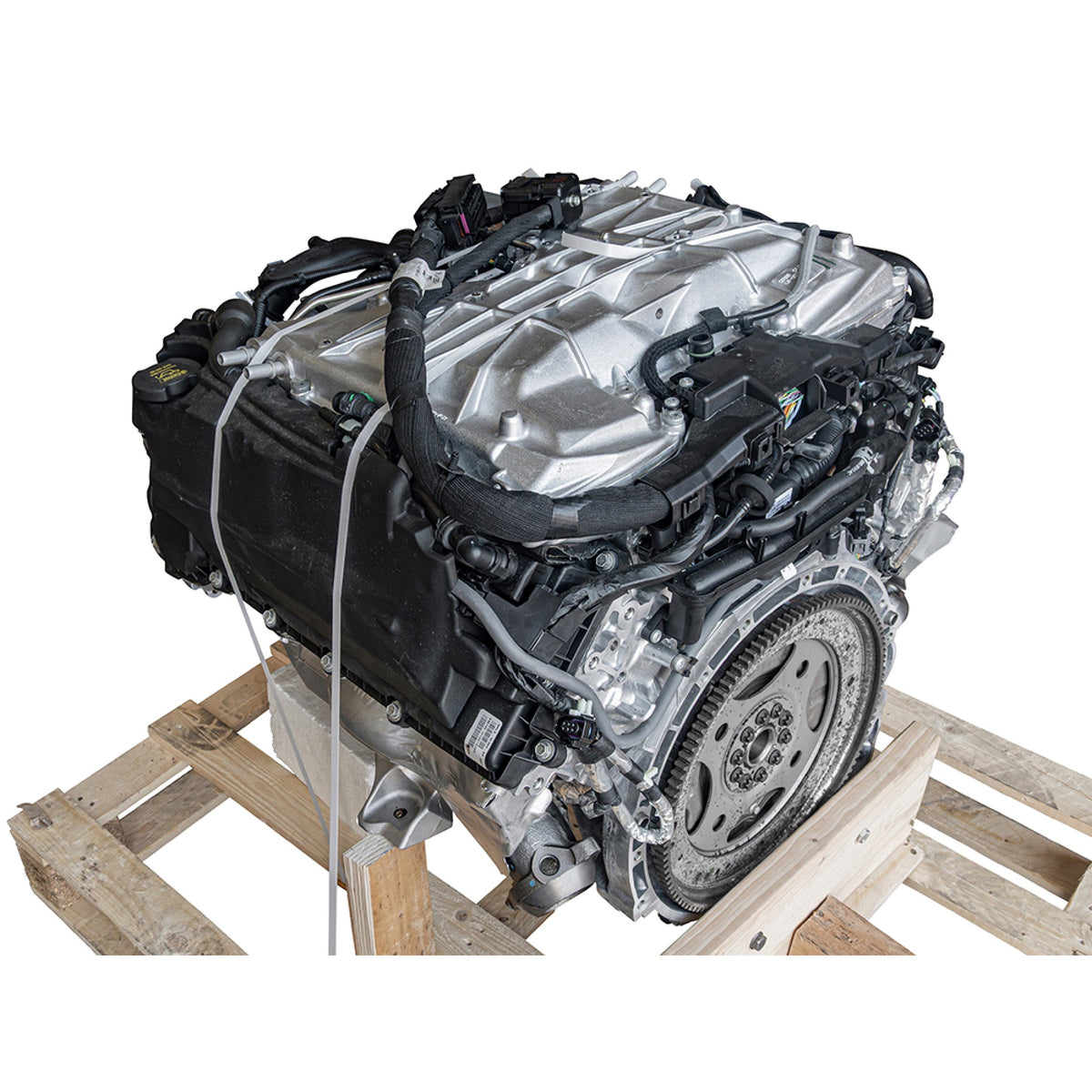 OEM Engine New 5.0 Litre SGDI SC V8 – DA5315