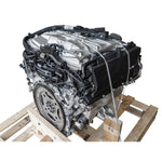 OEM Engine New 5.0 Litre SGDI SC V8 – DA5315