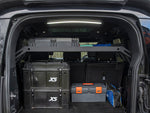 Rear Boot Shelf - DA5325