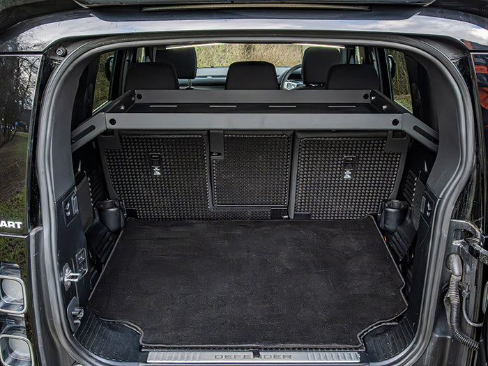 Rear Boot Shelf - DA5325