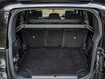 Rear Boot Shelf - DA5325