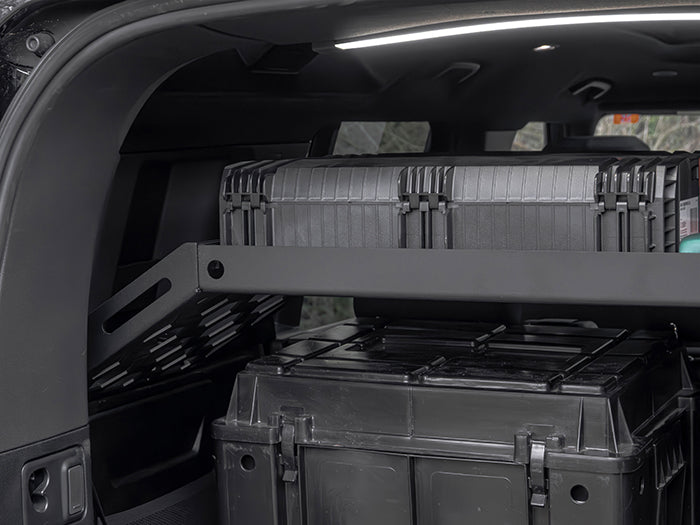 Rear Boot Shelf - DA5325