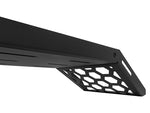 Rear Boot Shelf - DA5325