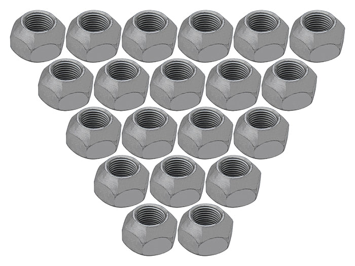 Bulk Wheel Nuts - DA5450