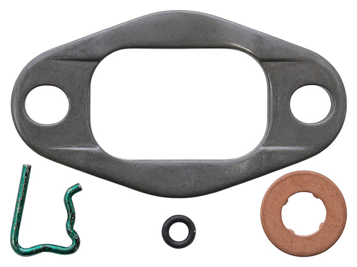 Injector Seal Kit with Clamp - DA5490