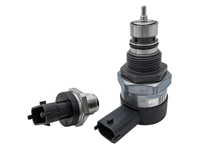 Fuel Regulator & Pressure Sensor - DA5491