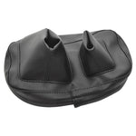 Gear Lever Gaiter Black for Defender Puma – DA5497