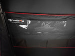 Terrafirma X-Hinge Hard Shell Roof Tent - DA5545