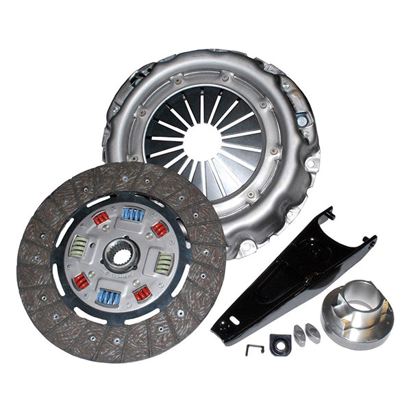 Heavy Duty Clutch Kit for Defender & Discovery 1 & Range Rover – DA5551KIT