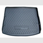 Premium Semi-Rigid Loadspace Boot Liner for Freelander 2 – DA5554
