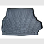 Premium Semi-Rigid Loadspace Boot Liner for Range Rover L322 – DA5556