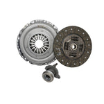 Clutch Kit for Evoque (2012 Onwards) Includes Slave Cylinder – DA5563
