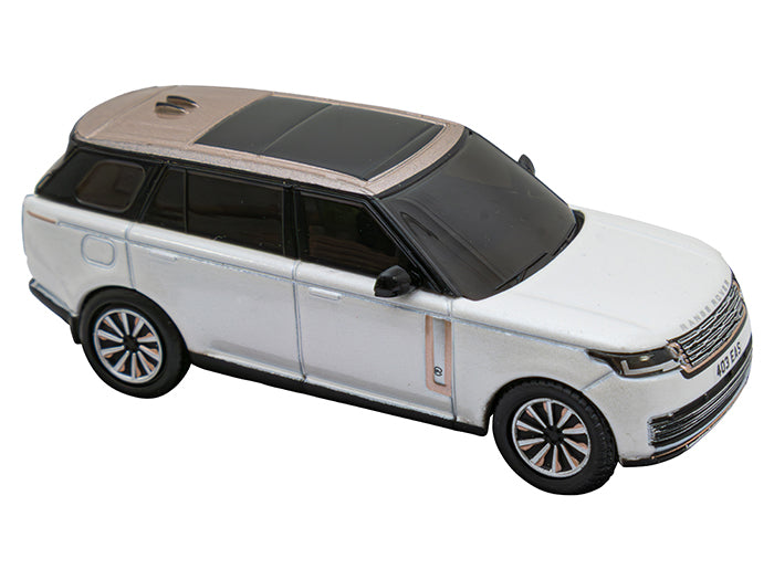 Diecast 1:76 Scale Model - DA5567