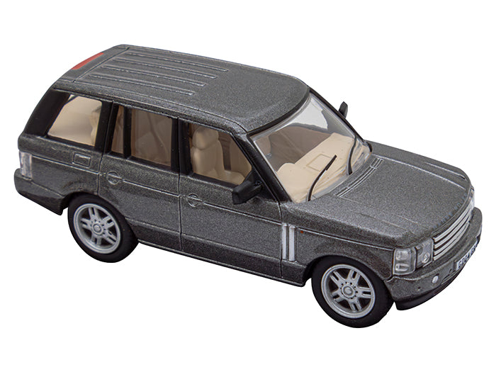 Diecast 1:76 Scale Model - DA5569