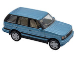 Diecast 1:76 Scale Model - DA5572