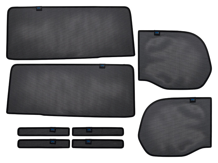 Car Shades - DA5578