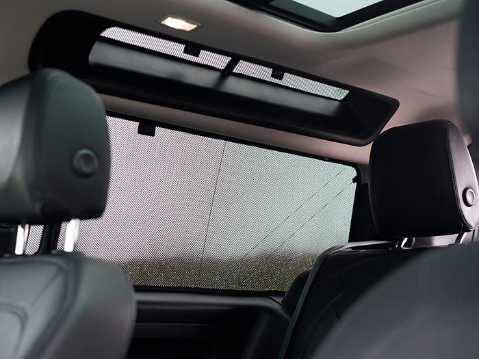 Car Shades - DA5578