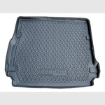 Premium Semi-Rigid Loadspace Boot Liner for Discovery 3 L319 – DA5602