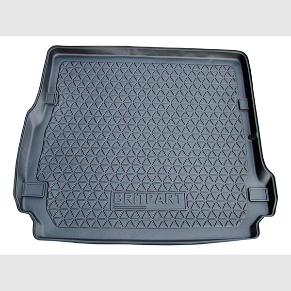 DA5602 - 1 - Discovery 4 L319 Premium Semi-Rigid Loadspace Boot Liner – DA5602-1