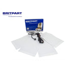 Retrofit Heated Seat Kit for Defender – DA5717