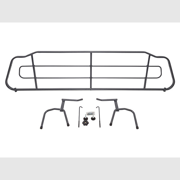 Dog Guard Half Height Bar Type for Freelander 2 – DA5801A