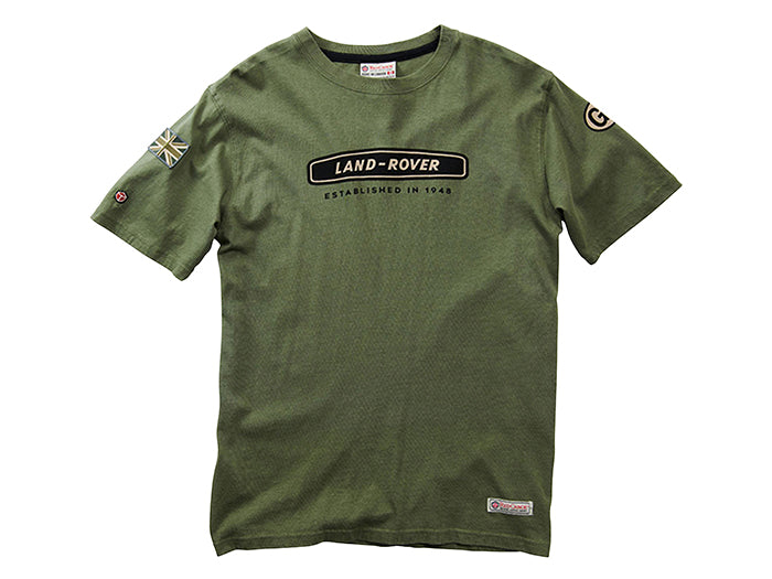Red Canoe Series 3 T-shirt - DA5863-S