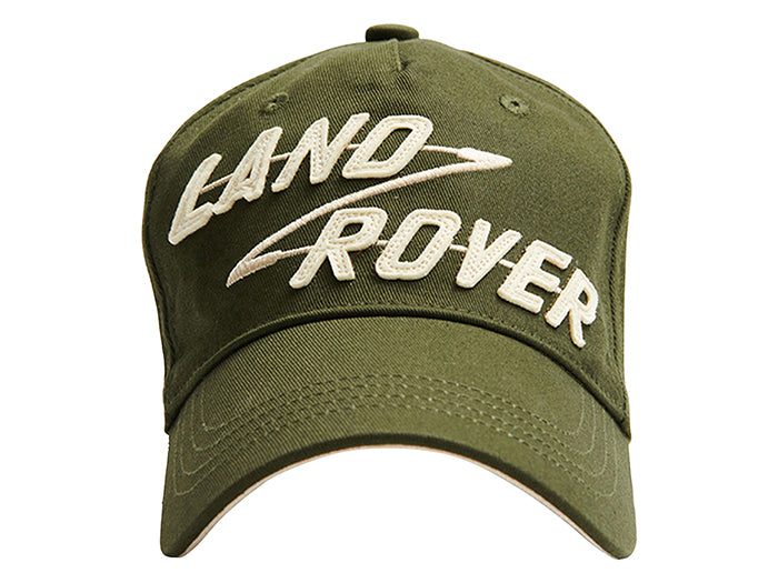 Red Canoe Appliqué Cap - DA5872