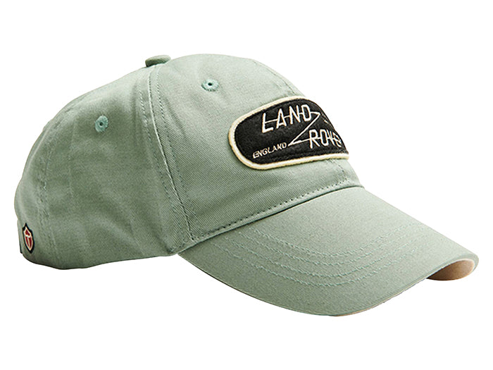 Red Canoe Grasmere Cap - DA5873