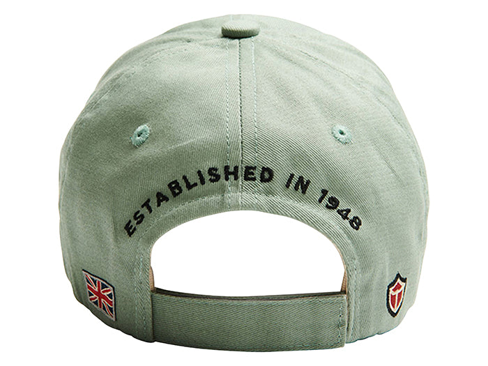 Red Canoe Grasmere Cap - DA5873