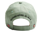 Red Canoe Grasmere Cap - DA5873