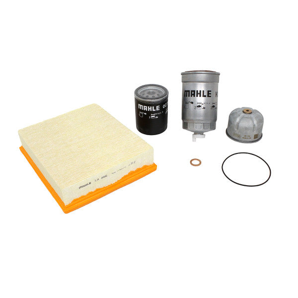 Service Kit for Defender & D2 TD5 – DA6004P