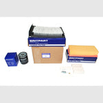 1.8 Petrol Engine Service Filter Kit for Freelander 1 (1996 – 2000) – DA6011