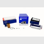 Service Kit for Freelander 1 TD4 2.0 Diesel – DA6015